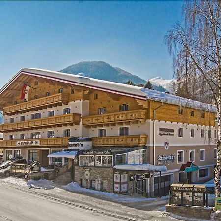 فلاخاو Apparthotel Panorama المظهر الخارجي الصورة