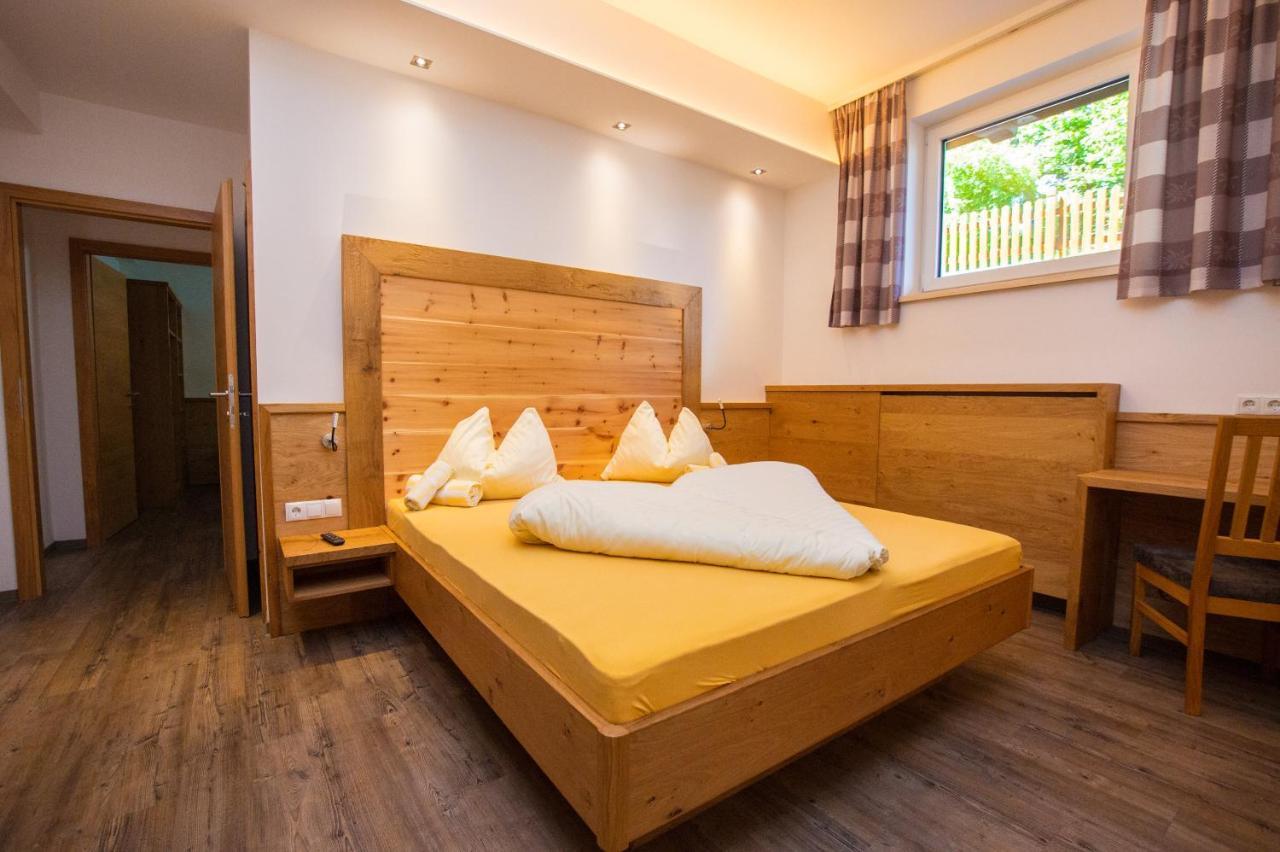 فلاخاو Apparthotel Panorama المظهر الخارجي الصورة