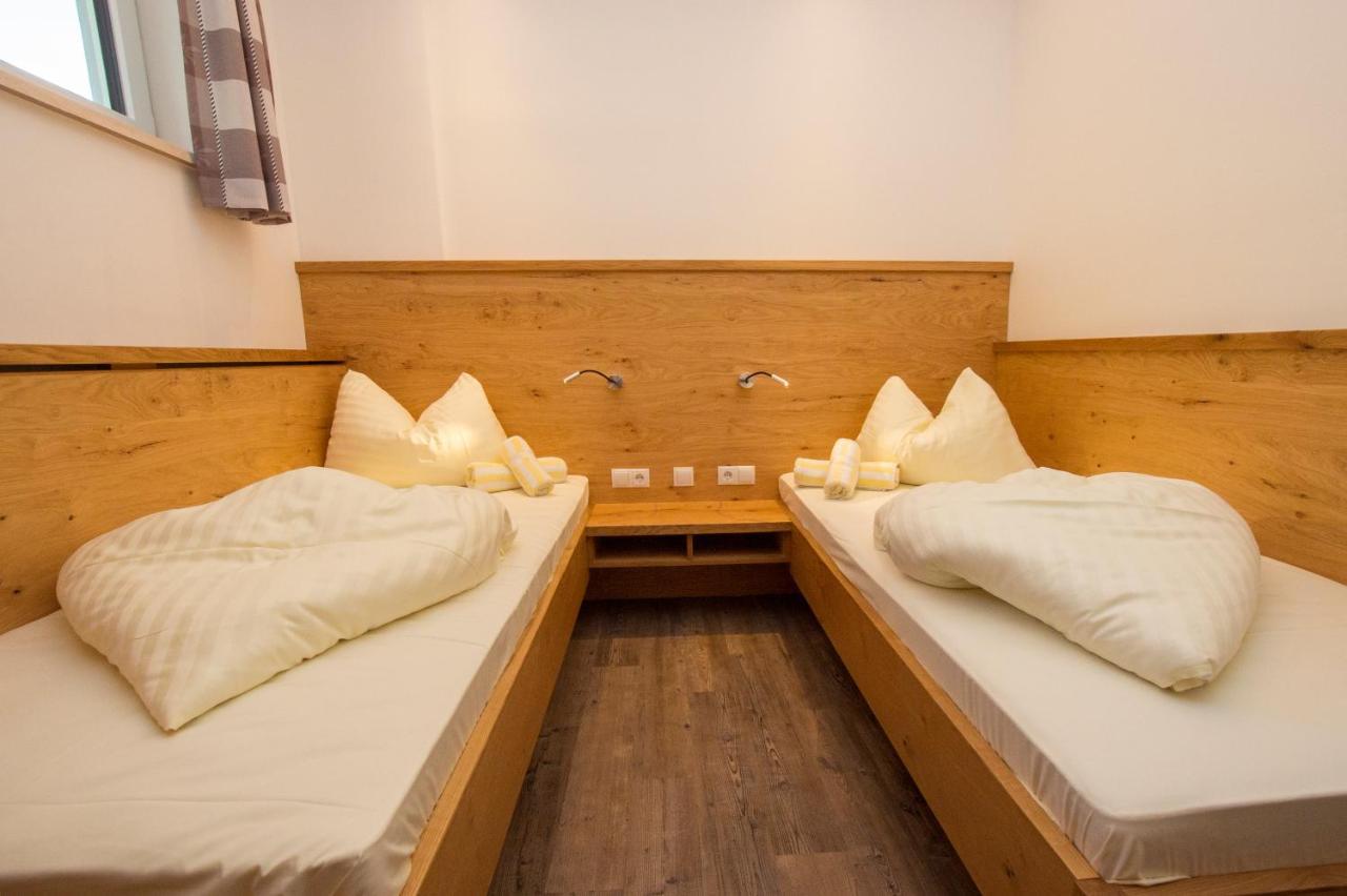 فلاخاو Apparthotel Panorama المظهر الخارجي الصورة
