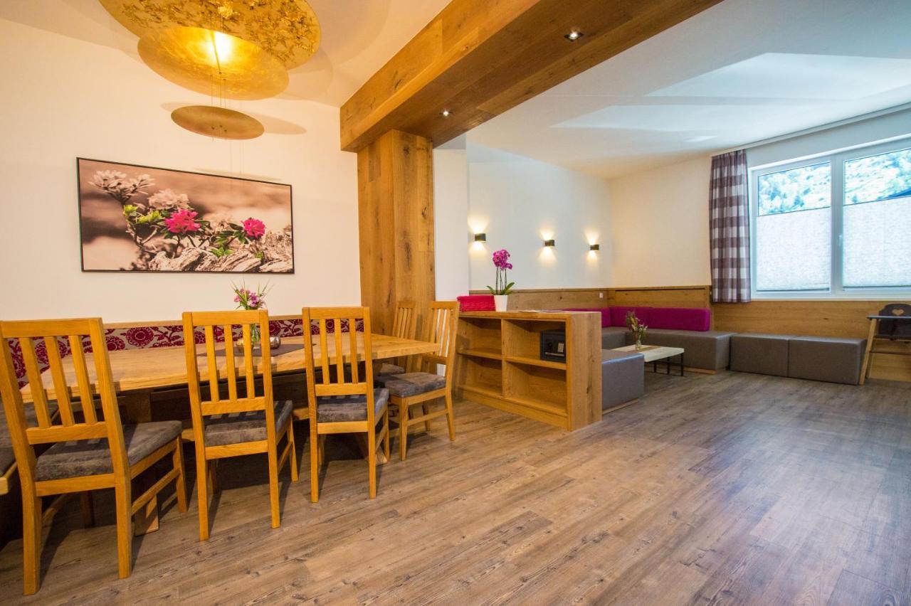 فلاخاو Apparthotel Panorama المظهر الخارجي الصورة