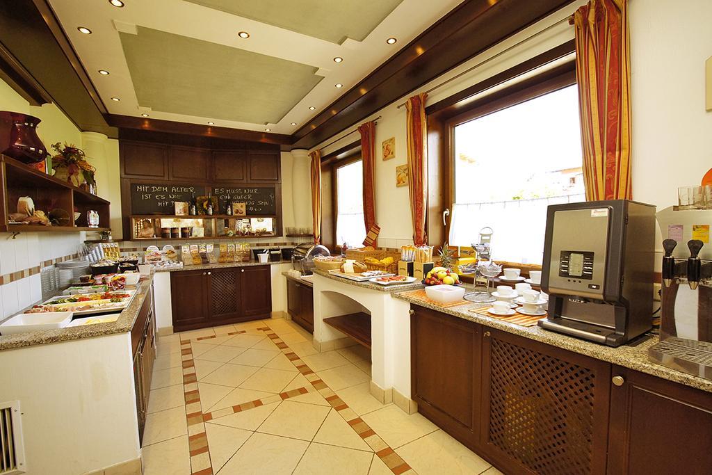 فلاخاو Apparthotel Panorama المظهر الخارجي الصورة