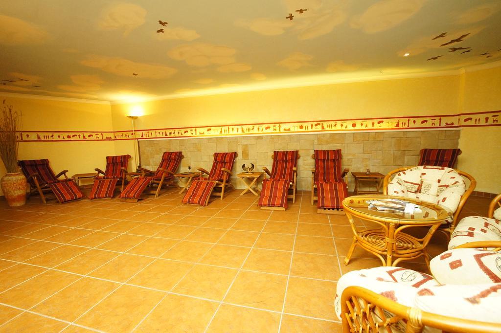 فلاخاو Apparthotel Panorama المظهر الخارجي الصورة