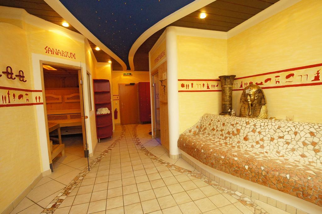 فلاخاو Apparthotel Panorama المظهر الخارجي الصورة