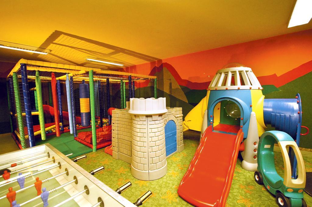 فلاخاو Apparthotel Panorama المظهر الخارجي الصورة